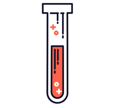 blood tube